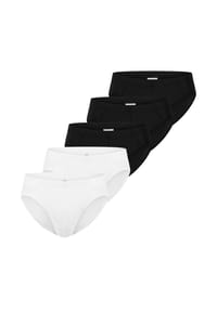 Speidel. - Slip / Unterhose 5er Pack Sky.line - Schwarz
