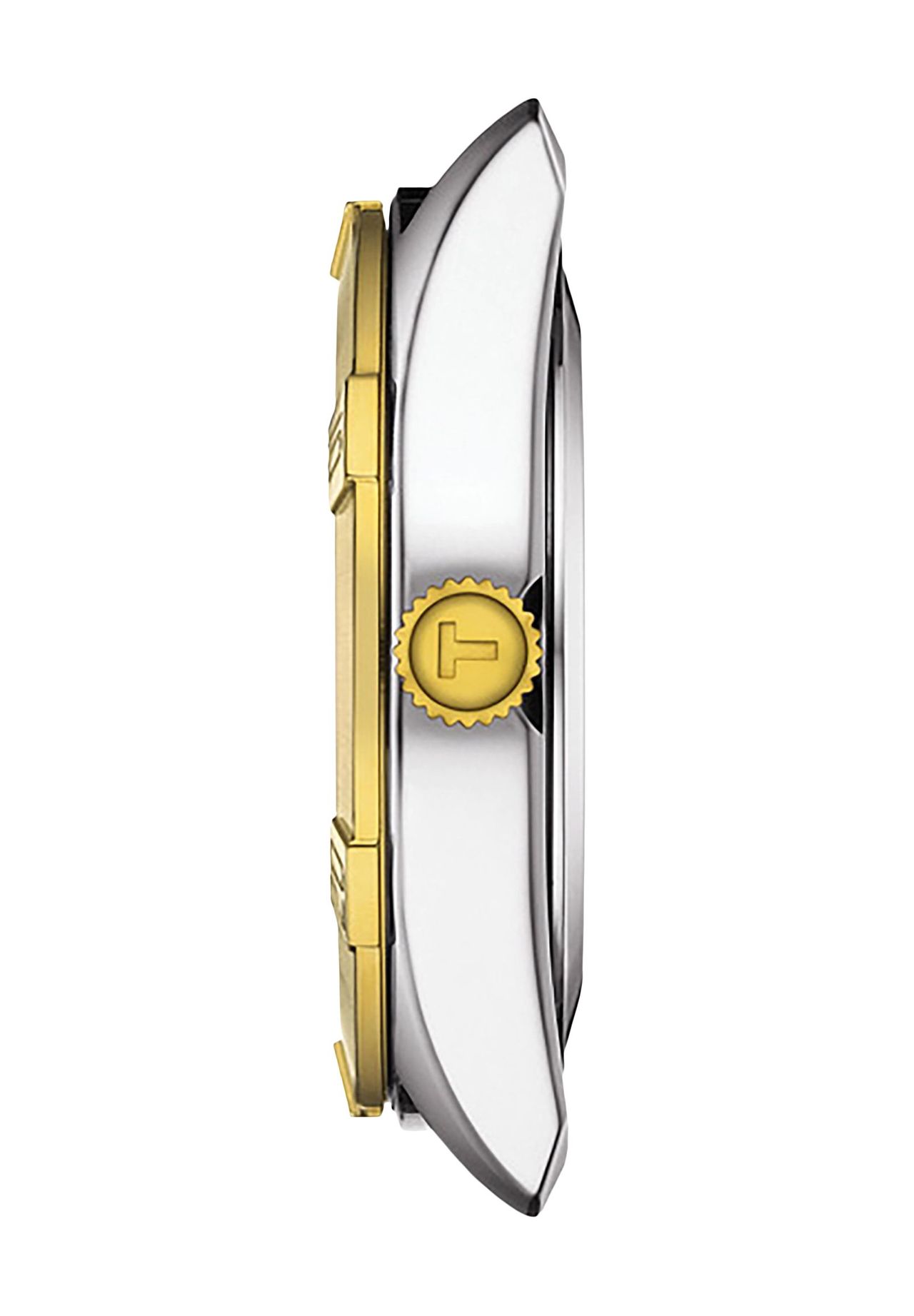 TISSOT TISSOT PR 100 SPORT CHIC Damenuhr  