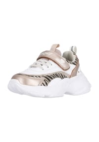 ZIGZAG - Schuhe Fialey mit praktischem Klettverschluss - 1001A Black