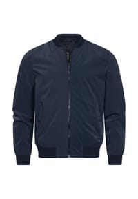 INDICODE - Übergangsjacke INIgnam - Black
