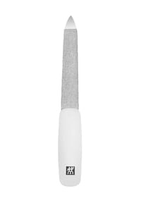 ZWILLING - CLASSIC Nagelfeile - WEISS