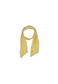 SEEBERGER - Schal Sophie, Emblem, für Damen - 10 BLACK