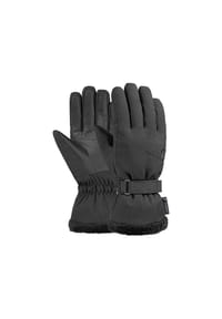 reusch - Fingerhandschuhe Leonie R-TEX® XT, wasserdicht - 1103 white/silver