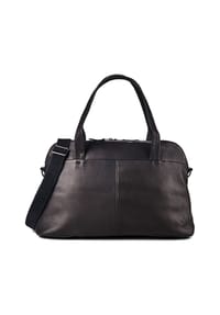HAROLD'S Scraper - Scraper Weekender Reisetasche Leder 51 cm - schwarz