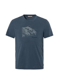 VAUDE - T-Shirt Men's Tekoa T-Shirt III - active blue