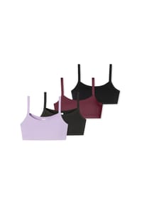 SCHIESSER - Bustier Fresh Vibe Multi - sortiert6