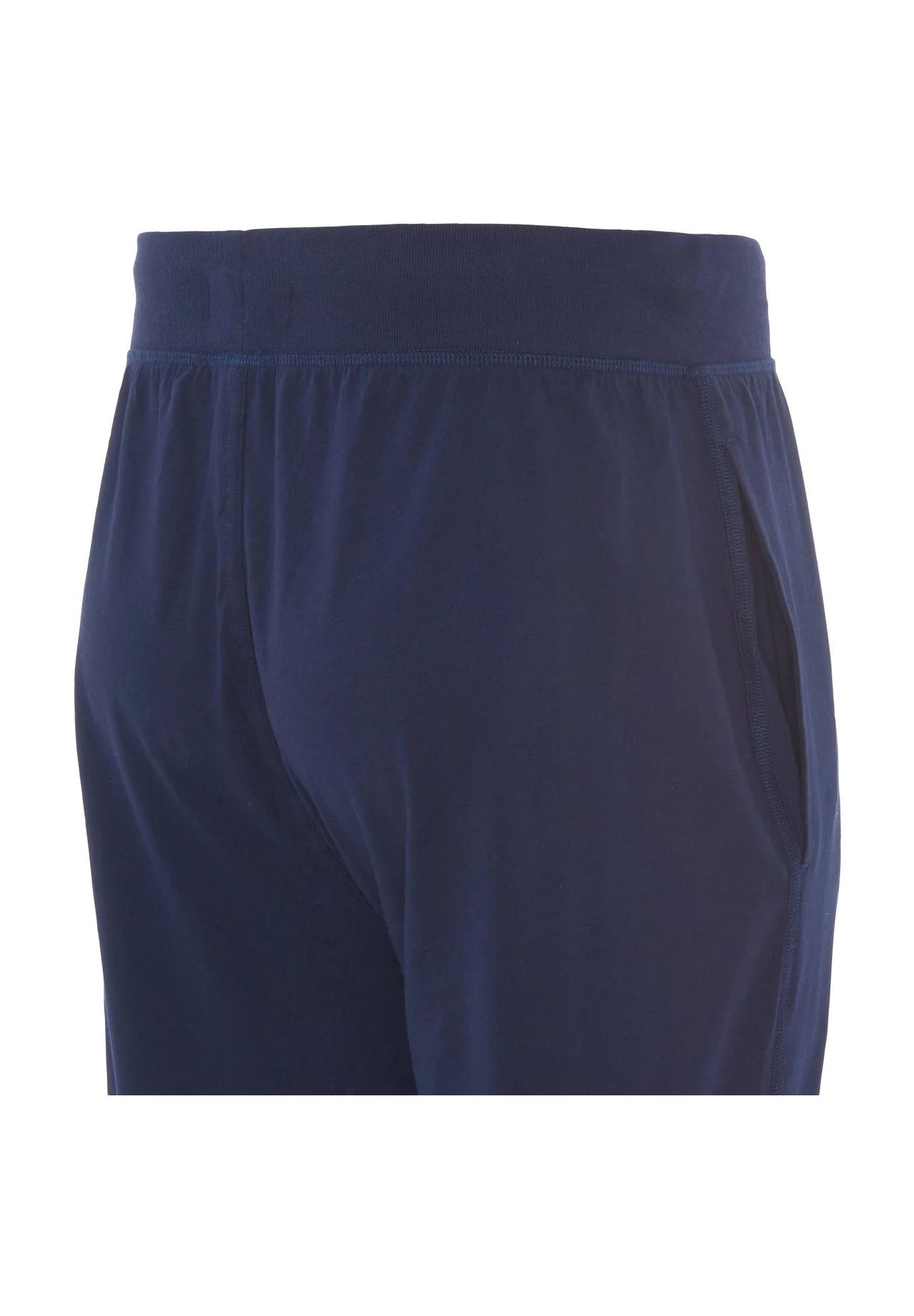 Polo Ralph Lauren Schlafanzug-Hose, Gummibund, Tunnelzug, FüR Herren, Blau, M