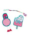 Scout® ALPHA Schulranzen-Set, 5-teilig Bild 14