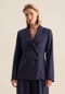 seidensticker Blazer Schwarze Rose Bild 2