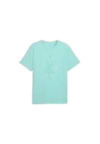 PUMA® - Funktionsshirt Hyrox, Cloudspun, für Herren - INTENSE MINT