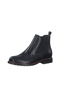 Tamaris - Stiefeletten - schwarz
