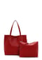 Emily & Noah EVA Shopper, Kunstleder, für Damen Bild 16