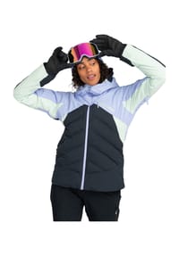 ROXY - Schneejacke Luna Frost - lila