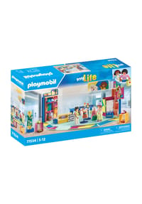 playmobil® - my Life - Fashion Store 71534 - 