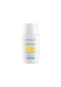 ARTDECO - Aqua Serum Daily Skin Defense SPF50+ - 