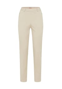 RAPHAELA BY BRAX - Stoffhose "Lillyth", Gummibund, für Damen - 22 NAVY