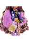 Monster High Puppe Refresh Clawdeen Bild 4