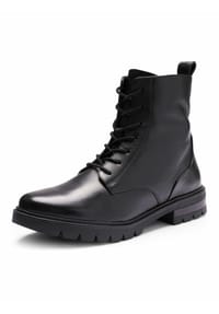 ara® - Schnürstiefeletten, Reißverschluss, für Damen - SCHWARZ