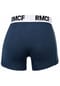 Real Madrid Herren Boxershorts, 5er Pack - Boxer Briefs, Baumwollmischung, Logobund, einfarbig Bild 11