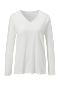 Witt - Schlafanzug-Shirt - ecru