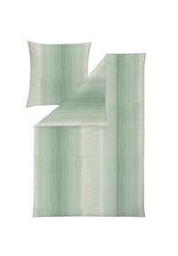 ESTELLA® Jersey-Bettwäsche - Mako-Interlock-Jersey - 532-SALBEI