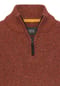 camel active Strickpullover mit Stehkragen Bild 9