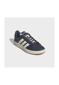 adidas - Sneaker Court Base 3.0 - shadow navy/off white/gum