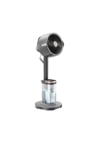 Shark® - Ventilator FlexBreeze Pro Mist FA300EU - grau