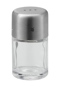 WMF Salz und Pfeffer Streuer-Set "Bel Gusto" - Bel Gusto - EDELSTAHL