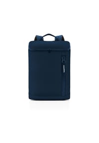 reisenthel® Travelling - Overnighter Rucksack 41 cm Laptopfach - dark blue