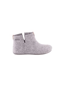 Shepherd's - Hausschuh Ester - Asphalt
