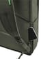 VAUDE Coreway Rucksack "Coreway", Rolltop, Laptopfach Bild 9