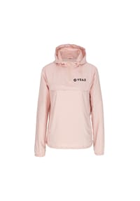 YEAZ - Windbreaker Powder CHAZY - rosa