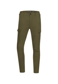 INDICODE - Cargohose Mathews - Amber