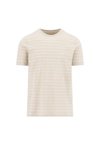 FYNCH-HATTON® - T-Shirt, Baumwolle, für Herren - 659 MARINE