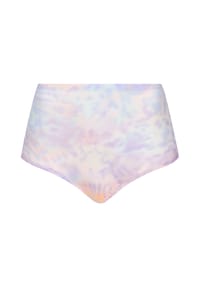 CHANTELLE - Slip SOFT STRETCH, Nahtlos, für Damen - 0OZ LEOPARD NUDE