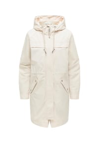 ragwear™ - Regenmantel Ximenna - Black