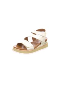 ara® - Komfort Sandalen für Damen - gold