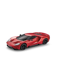 CARTRONIC - Ford GT 2017 1:24 - Rot Metallic