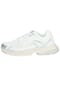 Blauer.®USA Lederimitat/Textil Sneaker Bild 2
