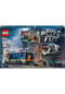 LEGO® City - 60418 Polizeitruck mit Labor Bild 9
