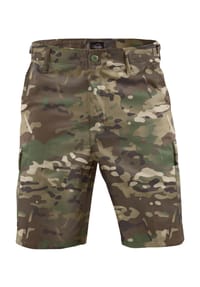 normani® - Herren BDU Shorts Dasht - 3-Color-Desert