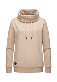 ragwear™ - Sweatshirt Julissa - Dark Grey