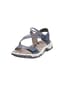rieker Trekkingsandalen, Kunstleder, für Damen Bild 21