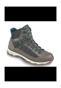 MEINDL - Wanderstiefel Utah GTX - kastanie/mocca