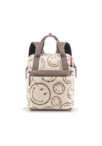 reisenthel® - Allrounder R Rucksack 39 cm - puffer iced matcha