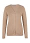 GALERIA essentials Strickjacke "Elva", V-Ausschnitt, Knopfleiste, für Damen Bild 1