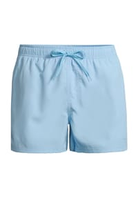 MANGUUN - Badeshorts, Tunnelzug, für Herren - BLACK BEAUTY