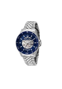 MASERATI - Armbanduhr SFIDA - bicolor