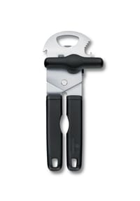 VICTORINOX Mehrzwecköffner - SWISS CLASSIC - SCHWARZ